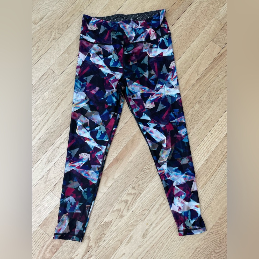 WITH  Peloton leggings